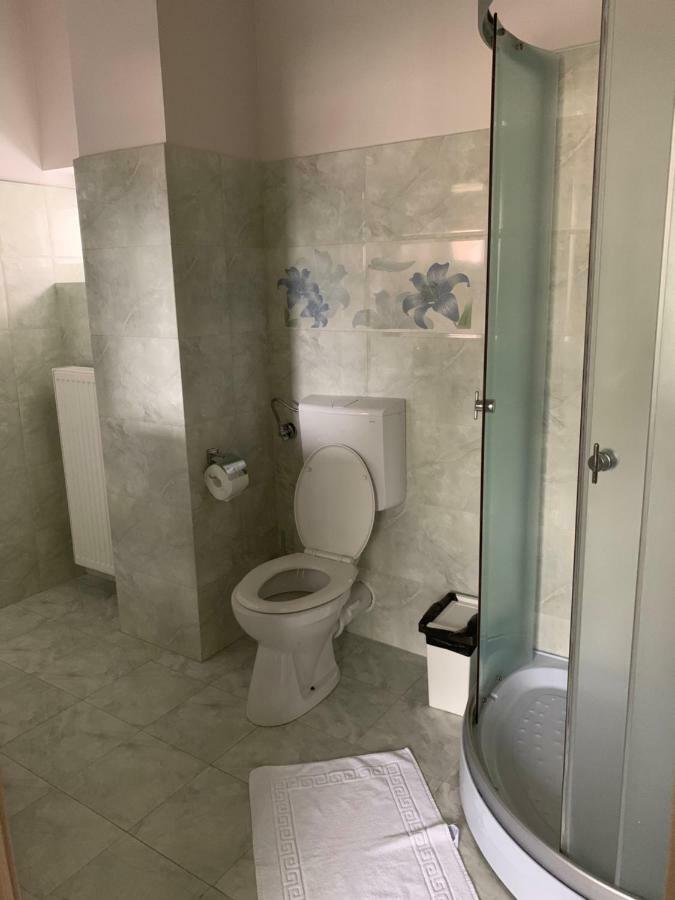 Vila Curcubeu Hotel Buşteni Zewnętrze zdjęcie