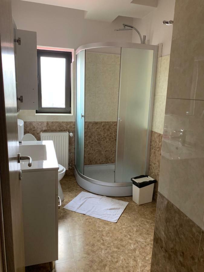 Vila Curcubeu Hotel Buşteni Zewnętrze zdjęcie