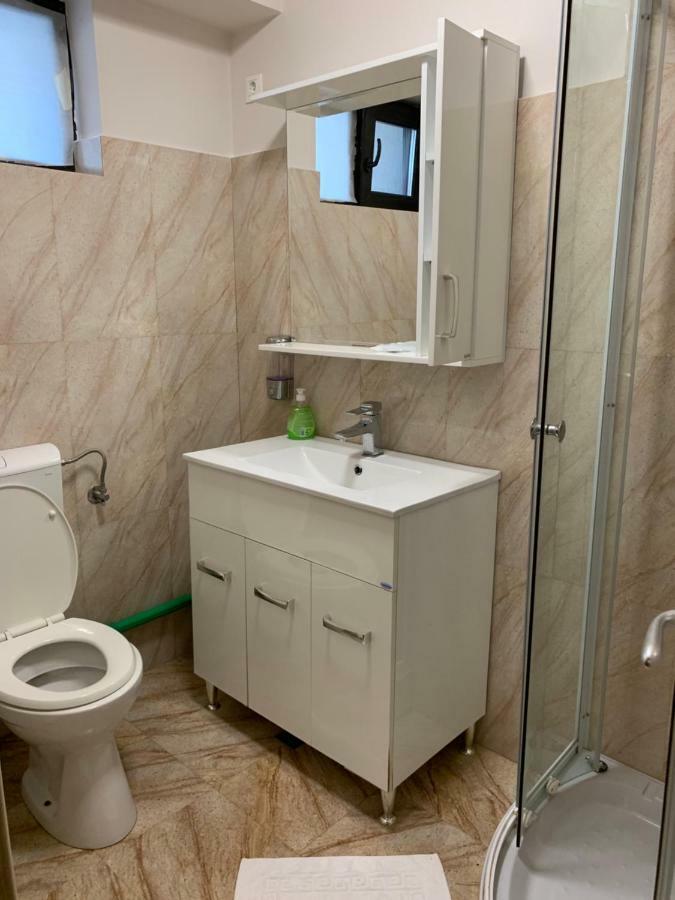 Vila Curcubeu Hotel Buşteni Zewnętrze zdjęcie