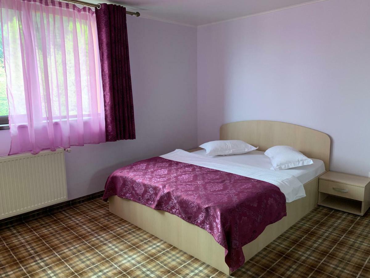 Vila Curcubeu Hotel Buşteni Zewnętrze zdjęcie