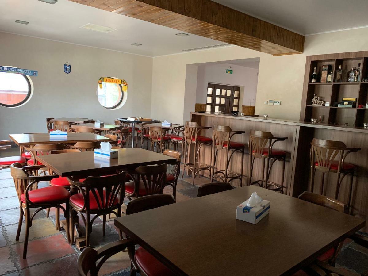 Vila Curcubeu Hotel Buşteni Zewnętrze zdjęcie