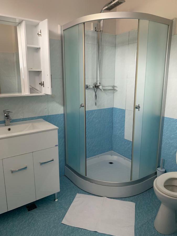 Vila Curcubeu Hotel Buşteni Zewnętrze zdjęcie