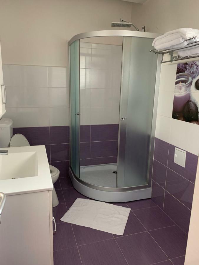 Vila Curcubeu Hotel Buşteni Zewnętrze zdjęcie